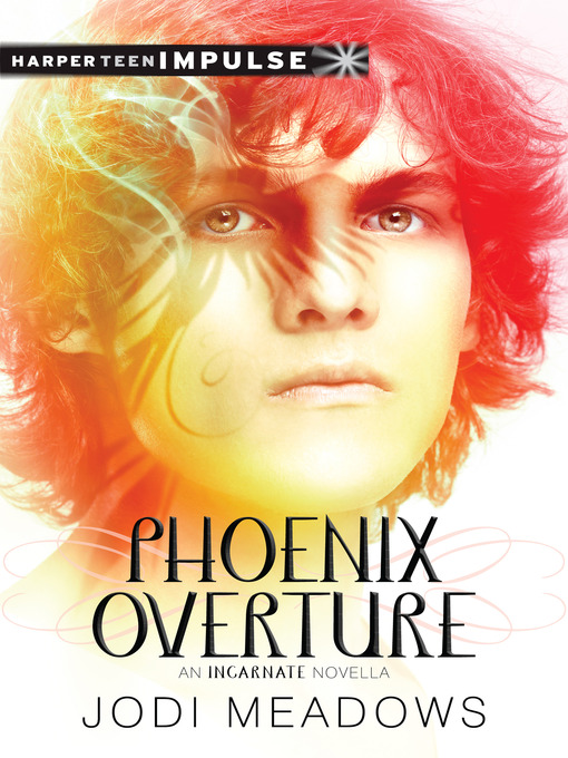 Title details for Phoenix Overture by Jodi Meadows - Wait list